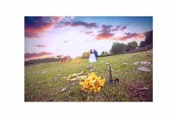 点击看大图 -蔚蓝映像STUDIO婚纱摄影(南稍门店)