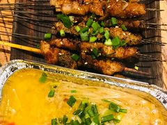 -串大叔炭火烤串·鸡西大冷面刀削面(总店)
