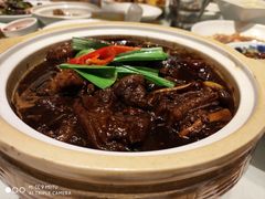 -阿拉本帮菜馆(虹口店)
