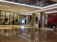 -东北大厦酒店(沈阳北站青年大街店)