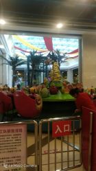 -哆啦爱梦儿童乐园(住邦城市广场店)