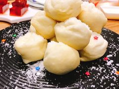 -山楂树融合菜餐厅