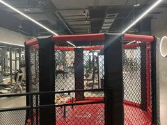 -小怪兽健身(宗关店)