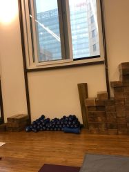 -FineYoga梵音瑜伽·普拉提