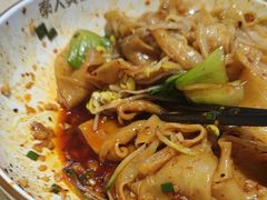 -秦人美食(中山医店)
