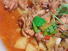 -那时新疆·若羌(经纬汇店)