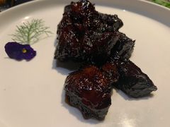 文火煨山东黑牛-鲁采LU STYLE(新天地店)