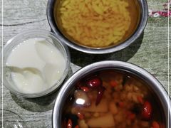 -鲜甜阁·甜品小吃(七星路店)