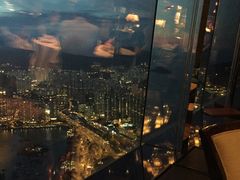 -天龙轩(香港丽思卡尔顿酒店)