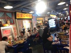-马路边边串串香(大成路店)