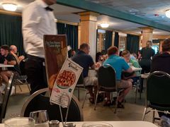 大堂-Versailles Restaurant Cuban Cuisine