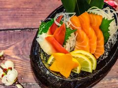 -村上一屋·亚洲菜融合小馆(南楼店)