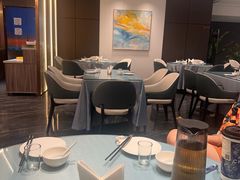 -大连湾旭日·家宴·海肠捞饭(马栏广场店)
