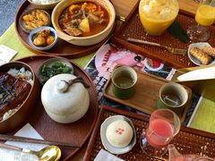 -南枝小馆(银鱼巷店)