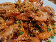 -鑫鸿达·海鲜闽菜热炒小馆(中山路店)