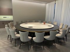 -江龙饭店·乌江豆腐鱼(乌江老桥头店)