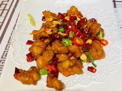 -宏玲餐厅(四川南路店)