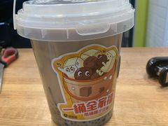 -甜啦啦鲜果茶(吾悦二店)