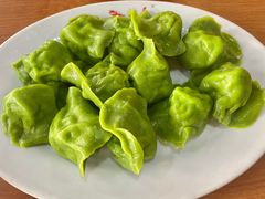 -鸿毛饺子(紫竹桥店)
