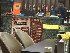 -常鲜楼常来尝鲜海胆馆(星海店)