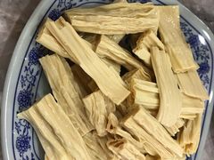 -爆肚金生隆(荣和天誉店)