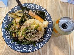 -皆道拌麻辣烫·麻辣拌