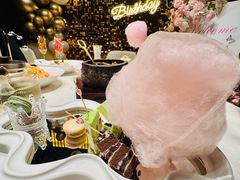 -迦南苑·新派青岛菜·生日纪念日主题餐厅