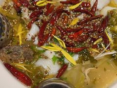-太二酸菜鱼(沈阳万象城店)