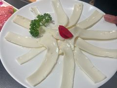 -蜀九香火锅(彩虹店)