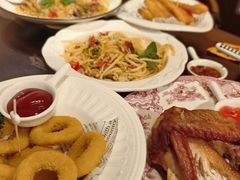 -猫岛主趣味餐厅(鼓浪屿店)