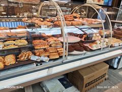 -巴黎贝甜(右安门店)