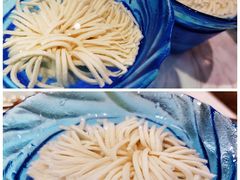 绣球豆腐-捞神汤物料理(正大广场店)