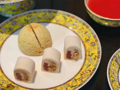 -富华斋饽饽铺·宫廷糕点·伴手礼(护国新天地店)
