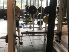 -LikingFit24小时健身•普拉提(张江店)