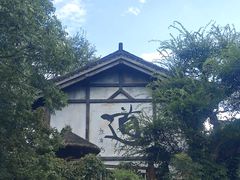 -茅山东方盐湖城景区