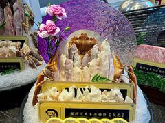-黑木原精致料理·铁板烧