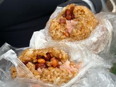 -六广门毛阿姨糯米饭