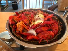 -蚝翅·海鲜粥·烧烤·宁夏滩羊季(玉米楼店)