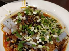 -天回镇何氏豆腐(总店)