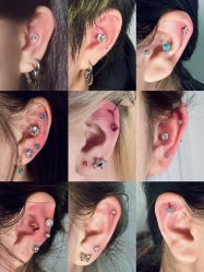 -海王刺青·纹身·穿孔饰品·TATTOO