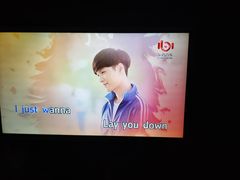 -百威KTV(恒福路店)