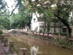 -广东外语外贸大学(白云山校区)