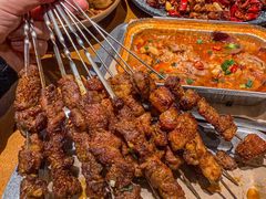 -猫公子纸上烤鱼烧烤•Bistro小酒馆(钱江世纪城店)