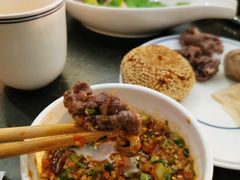-小牛海记潮汕牛肉店(永定路店)
