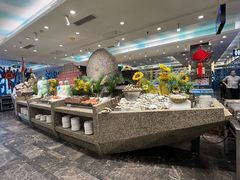-初色海鲜自助(万丰路店)