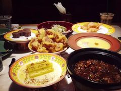 -那家小馆•北京菜•烤鸭(中关村店)