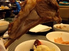 -武汉武昌威斯汀酒店-知味自助餐厅