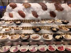 -初色海鲜自助(万丰路店)