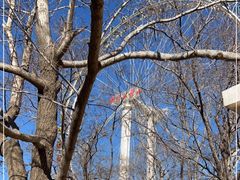 -北京石景山游乐园