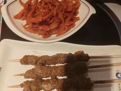 -七八冷面·延边朝鲜族美食(欢乐谷店)